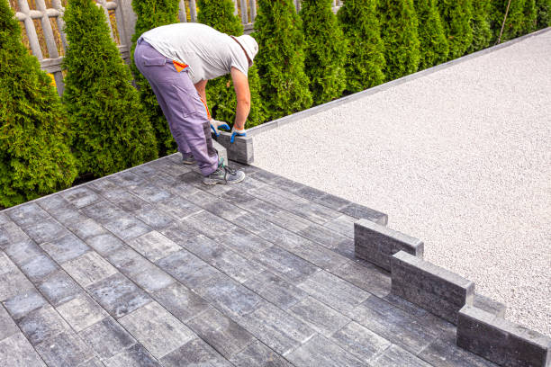 Best Interlocking Driveway Pavers  in Lake Lifornia, CA