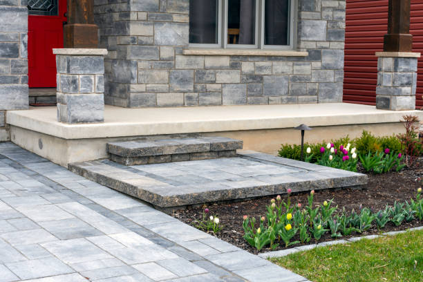 Best Concrete Paver Driveway  in Lake Lifornia, CA