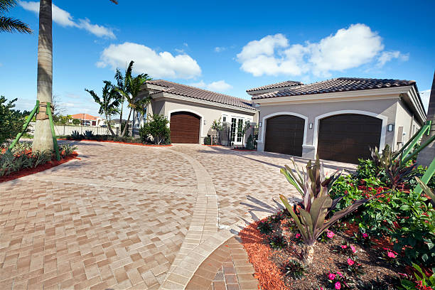Best Driveway Resurfacing Pavers  in Lake Lifornia, CA
