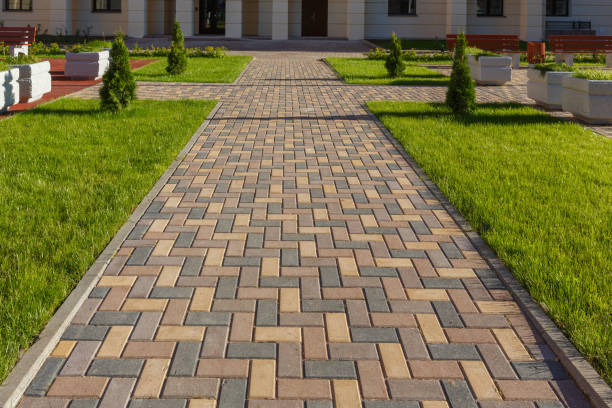 Best Driveway Paving Contractor  in Lake Lifornia, CA