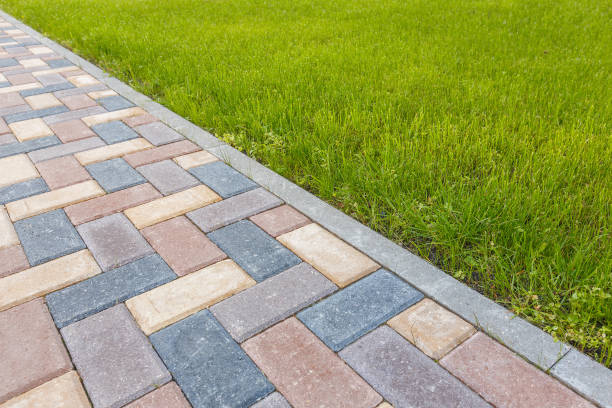Best Residential Paver Driveway  in Lake Lifornia, CA